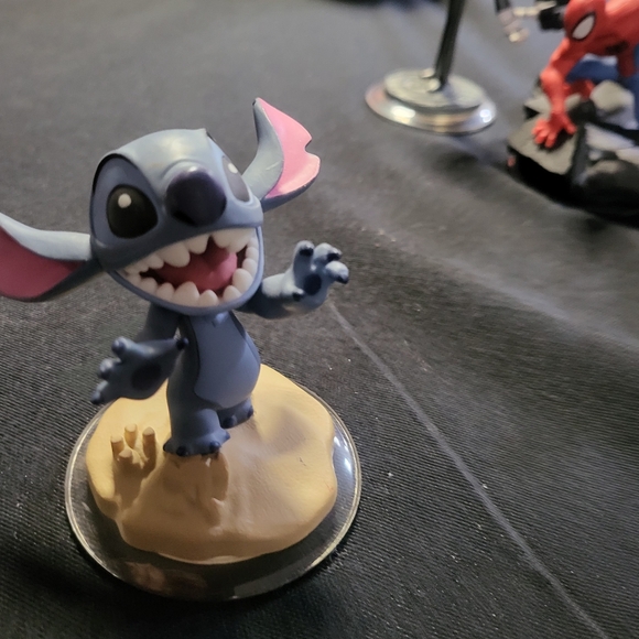 Disney Infinity Bundle - Picture 11 of 11